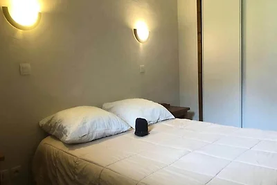 Wohnung in La Forêt nahe Skipisten