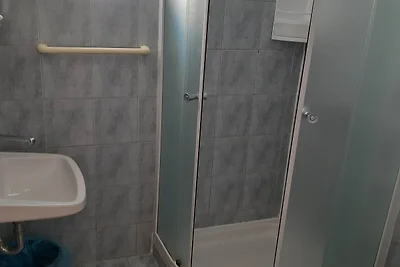 Apartments Franka Saplunara-One-Bedroom Apart...