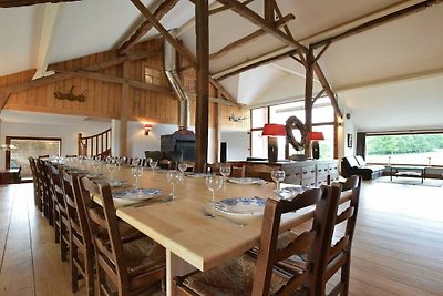 Ferienhaus mit 2 Schlafzimmer