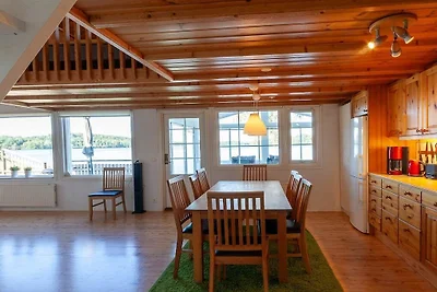 Ferienhaus mit 3 Schlafzimmer