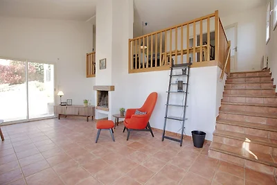 Bella villa con piscina privata