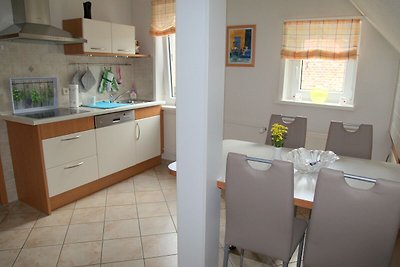 Ferienwohnung, Bad Bodenteich