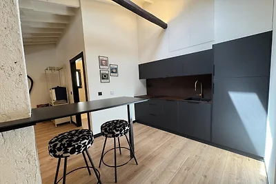 Premium-Suite mit Whirlpool