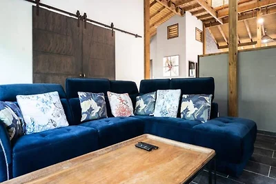 Maisons & Villas für 12 Personen