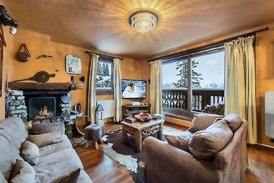 4 Zimmer für 6 Personen