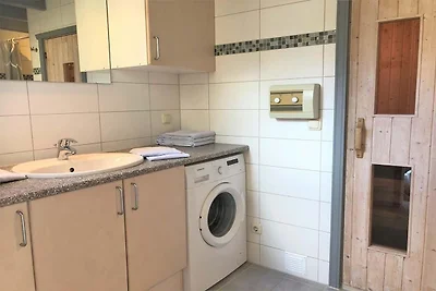 Exklusives skandinavisches Ferienhaus