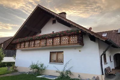 Ferienwohnung mit 1 Schlafzimmer