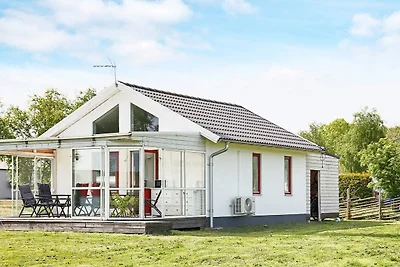 5 persoons vakantie huis in Åskloster