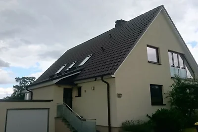Casa vacanze Vacanza di relax Pönitz am See