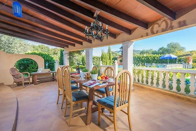 Hibiscus - Ferienhaus Mit Privatem Pool