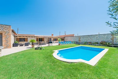 Sestados - Ferienhaus Mit Privatem Pool