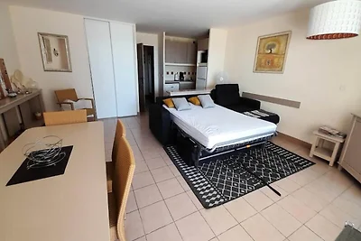 Residenz Les Rivages de Rochelongue