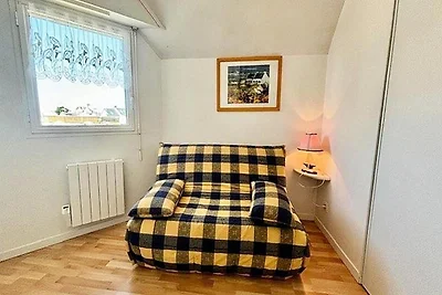 3 Zimmer für 4 Personen