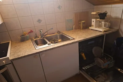 6 persone case ad Svolvær