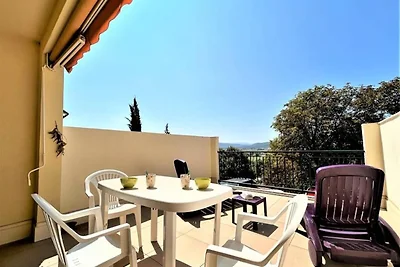 Appartement in de Provence vlakbij Moustiers