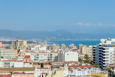 Appartamento vicino a Playa de Bajondillo