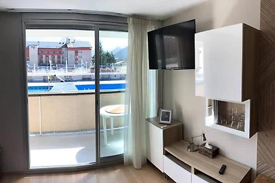 Residenz Vallee Blanche