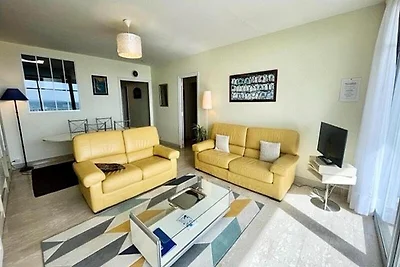 2 Zimmer für 4 Personen