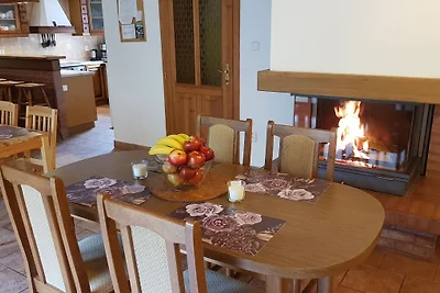 Esclusivo cottage vicino alle piste a Turnov