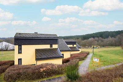 Hambachtal natuur schuilplaats boetiekresort