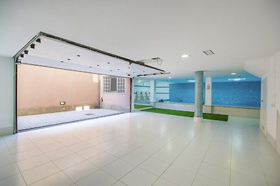 Bohemi - Villa Con Piscina Privada.