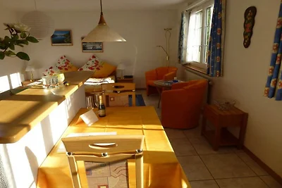 In het Abendberg-huis