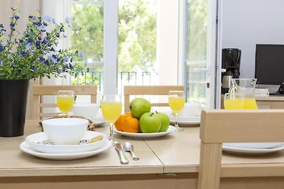 Casa vacanze vista mare a Solenzara