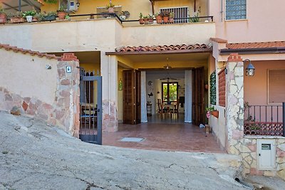 Moderna casa vacanze vicino alla spiaggia