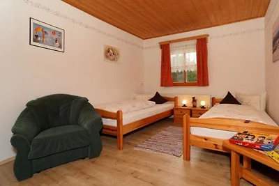 Ferienhaus mit 2 Schlafzimmer