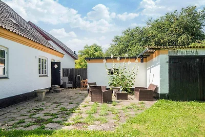 6 Personen Ferienhaus in Løkken