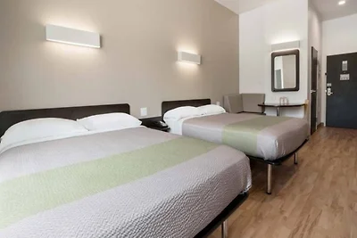 apartman za odmor Obiteljski odmor Corpus Christi