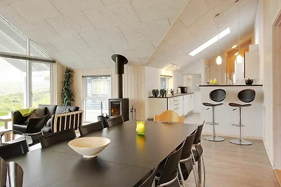 14 Personen Ferienhaus in Sydals