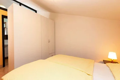 Apartments Ilija Njavro - One Bedroom Apartme...