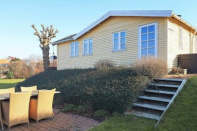 5 persoons vakantie huis in Kerteminde