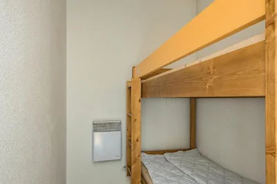 2 Zimmer 8 Personen Komfort