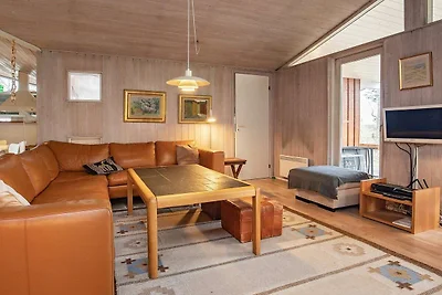10 Personen Ferienhaus in Væggerløse
