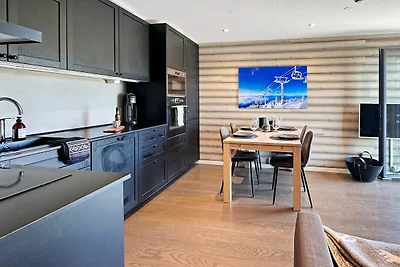 4 Personen Ferienhaus in GEILO-By Traum