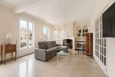 Residenz 1. Stock für 6 Personen