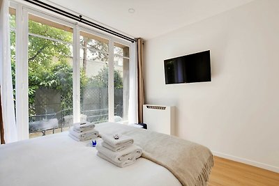 Prachtig 2BD/6P appartement - Eiffeltoren