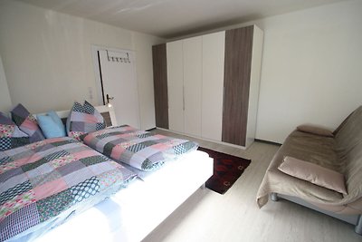 Appartement im Skigebiet