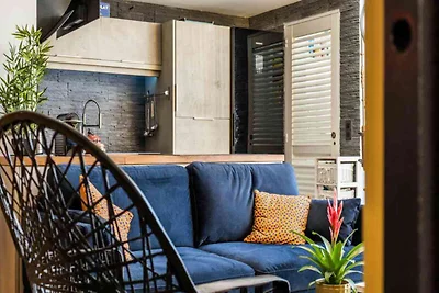 Apartment in Palm Beach in der Nähe des Stran...