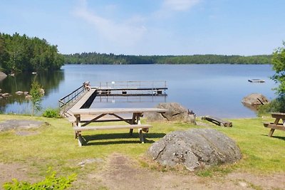 4 Sterne Ferienhaus in KARLSKRONA