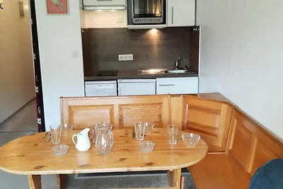 Studio in Frankreich nahe Jandri Express