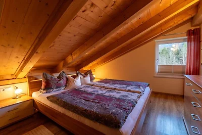 Ferienwohnung mit 3 Schlafzimmer