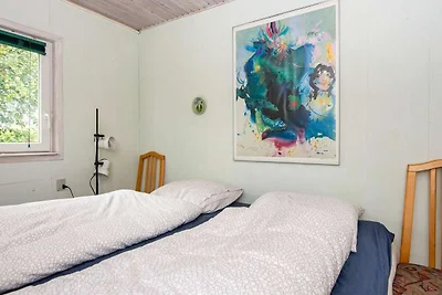 8 persoons vakantie huis in Haderslev-By...