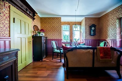 Besondere Ferienwohnung in Quedlinburg