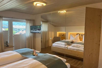 Alpenflair Ferienwohnung 238