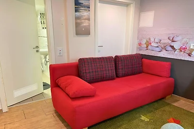 Wohnung in Pellingen nahe Trier & Naturpark