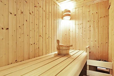 4 Personen Ferienhaus in Großenbrode