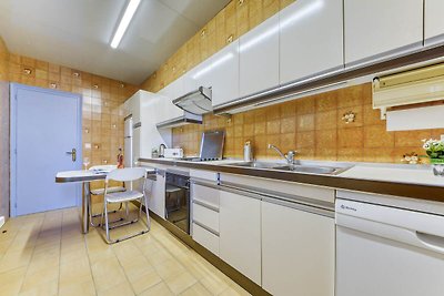 Prachtig appartement met uitzicht